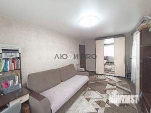 2-к квартира, вторичка, 43м2, 1/5 этаж