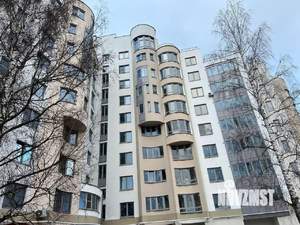 2-к квартира, вторичка, 74м2, 3/8 этаж