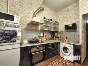 2-к квартира, вторичка, 47м2, 2/3 этаж