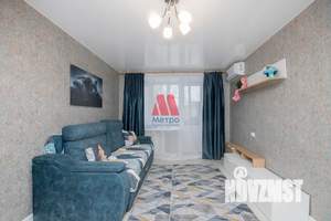 2-к квартира, вторичка, 42м2, 4/5 этаж