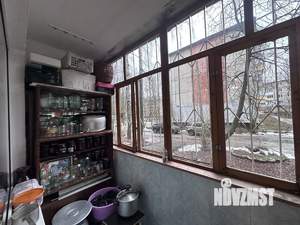 3-к квартира, вторичка, 63м2, 1/5 этаж