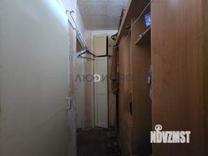 1-к квартира, вторичка, 31м2, 5/5 этаж