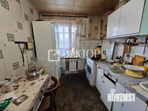 2-к квартира, вторичка, 51м2, 6/9 этаж