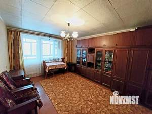 3-к квартира, вторичка, 61м2, 8/9 этаж