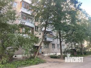 1-к квартира, вторичка, 32м2, 9/9 этаж