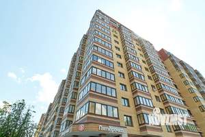 1-к квартира, вторичка, 40м2, 6/10 этаж