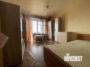 1-к квартира, вторичка, 34м2, 11/12 этаж
