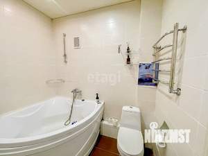 1-к квартира, вторичка, 39м2, 3/4 этаж