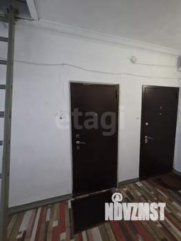 2-к квартира, вторичка, 45м2, 2/2 этаж