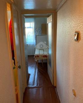 1-к квартира, вторичка, 32м2, 8/9 этаж