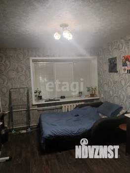 1-к квартира, вторичка, 19м2, 1/5 этаж