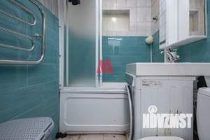 2-к квартира, вторичка, 41м2, 3/5 этаж