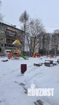2-к квартира, вторичка, 51м2, 6/12 этаж