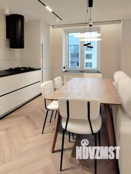 2-к квартира, вторичка, 89м2, 6/8 этаж