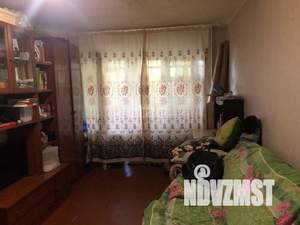 2-к квартира, вторичка, 44м2, 3/4 этаж