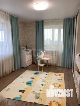 1-к квартира, вторичка, 45м2, 11/14 этаж