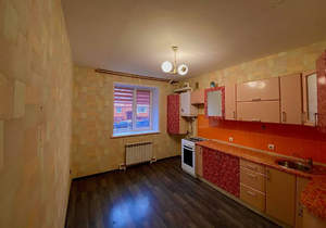 2-к квартира, вторичка, 53м2, 1/4 этаж