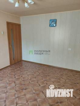 3-к квартира, вторичка, 62м2, 2/9 этаж