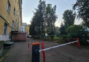 2-к квартира, вторичка, 57м2, 2/4 этаж