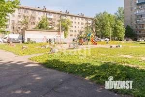 3-к квартира, вторичка, 58м2, 9/9 этаж