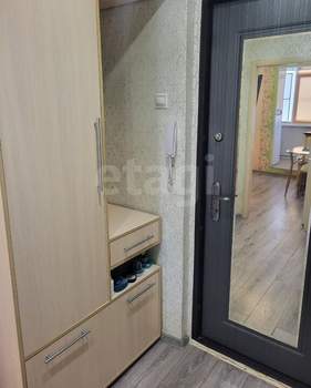 1-к квартира, вторичка, 41м2, 11/14 этаж