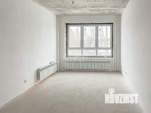 3-к квартира, вторичка, 94м2, 4/15 этаж