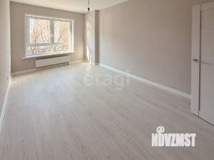 1-к квартира, вторичка, 40м2, 4/25 этаж