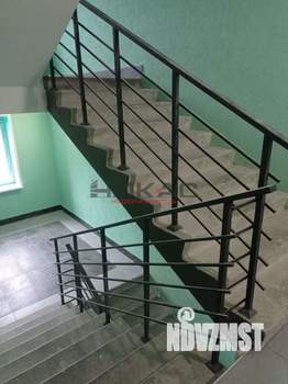 1-к квартира, вторичка, 41м2, 5/5 этаж