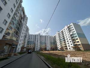 1-к квартира, сданный дом, 40м2, 7/10 этаж
