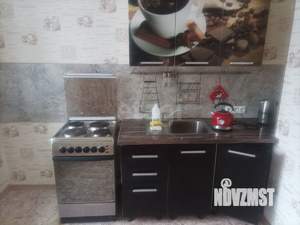 1-к квартира, вторичка, 36м2, 3/12 этаж