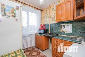 1-к квартира, вторичка, 30м2, 6/9 этаж
