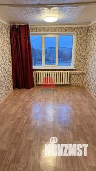 1-к квартира, вторичка, 30м2, 9/9 этаж