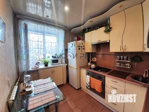 2-к квартира, вторичка, 51м2, 5/9 этаж