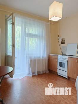 1-к квартира, вторичка, 40м2, 1/10 этаж