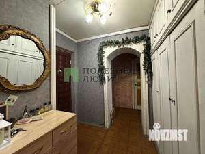 2-к квартира, вторичка, 50м2, 1/9 этаж