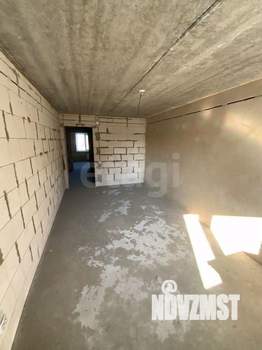 2-к квартира, вторичка, 62м2, 2/3 этаж