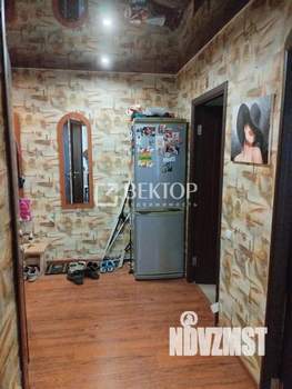 2-к квартира, вторичка, 42м2, 5/6 этаж