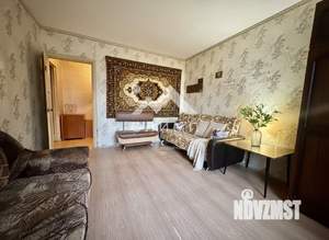 2-к квартира, вторичка, 53м2, 5/10 этаж