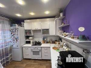 3-к квартира, вторичка, 62м2, 2/9 этаж