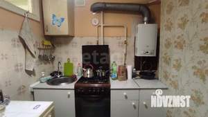 1-к квартира, вторичка, 32м2, 1/5 этаж