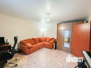 1-к квартира, вторичка, 36м2, 2/12 этаж