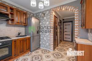 2-к квартира, вторичка, 52м2, 1/10 этаж