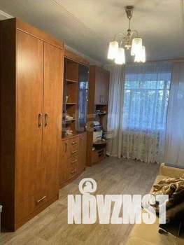 1-к квартира, вторичка, 30м2, 2/5 этаж
