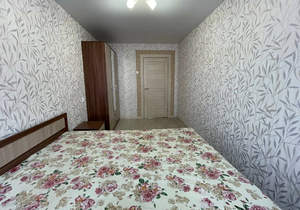 2-к квартира, вторичка, 46м2, 4/5 этаж
