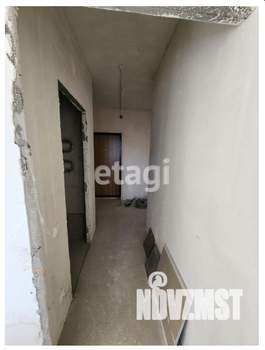 2-к квартира, вторичка, 58м2, 21/24 этаж