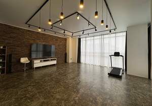 5-к квартира, вторичка, 172м2, 8/10 этаж