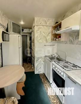 1-к квартира, вторичка, 22м2, 1/9 этаж