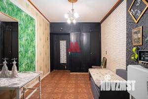2-к квартира, вторичка, 46м2, 1/5 этаж