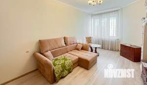 1-к квартира, вторичка, 42м2, 8/10 этаж