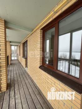 2-к квартира, вторичка, 97м2, 2/3 этаж